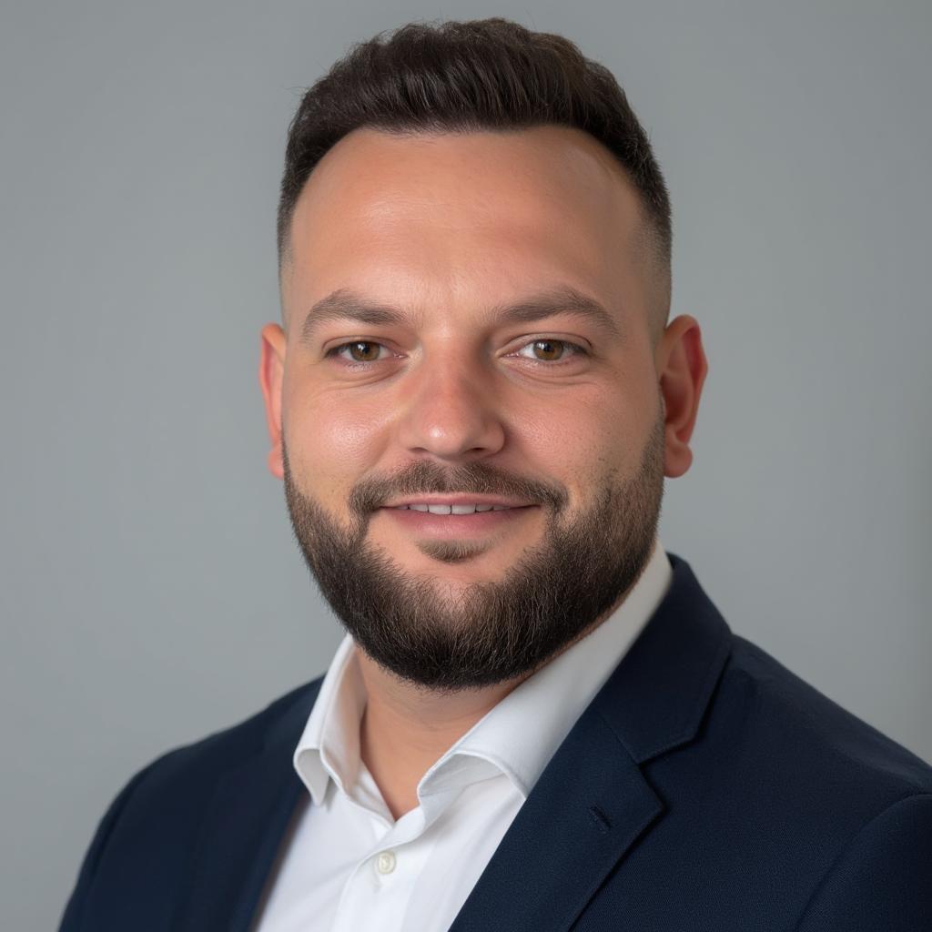 Bekim Ibrahimi